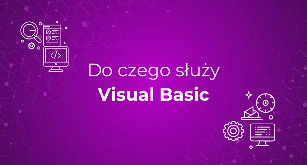 Do czego służy Visual Basic