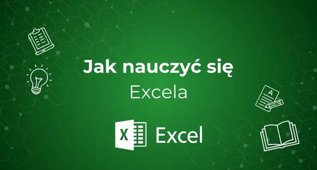 Jak nauczyć się Excela?