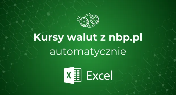 Automatyczne kursy walut z NBP