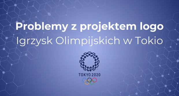 Logo igrzysk olimpijskich