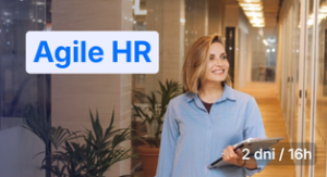 Szkolenie Agile HR