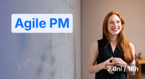 Agile PM - Zwinne zarządzanie projektami