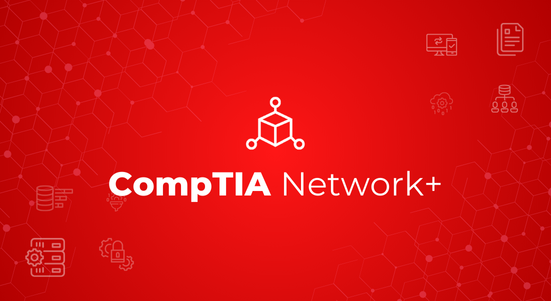 CompTIA Network+ - Imperium Szkoleniowe
