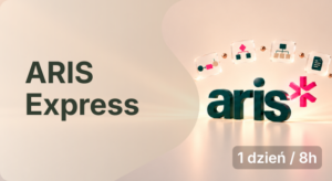 Modelowanie w środowisku ARIS Express