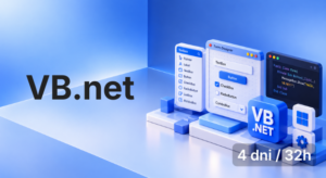 Szkolenie VB.net