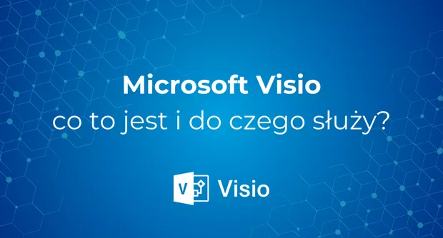 Microsoft Visio, co to jest i do czego służy?