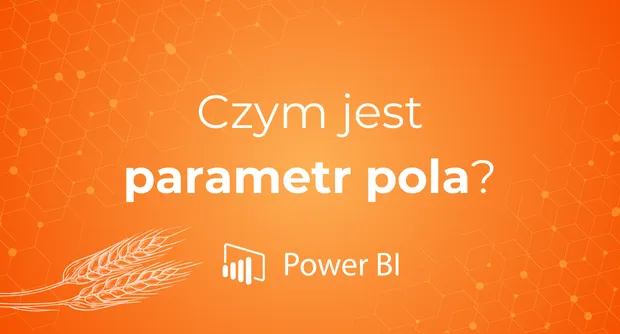 Czym jest parametr pola w Power BI?