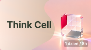 Szkolenie Think Cell