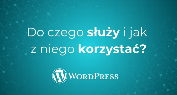 Pierwsza strona internetowa w WordPress - jak z niej korzystać?