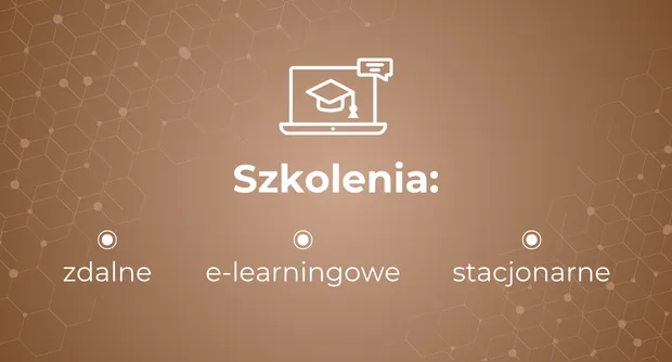 Szkolenia stacjonarne, zdalne i e-learningowe co wybrać?