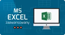MS Excel - zaawansowany