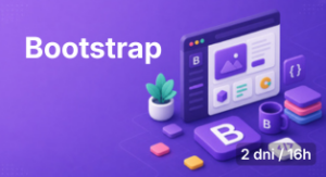 Szkolenie Bootstrap