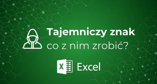 Jak traktować liczby jako tekst w MS Excel