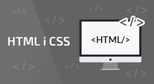 Projektowanie stron www – HTML i CSS