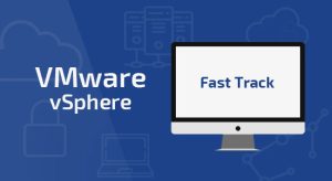 VMware vSphere: Fast Track [V8]