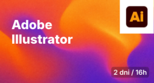 Szkolenie Adobe Illustrator