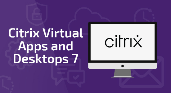 CVAD-301: Citrix Virtual Apps and Desktops Administration - Imperium ...