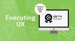Szkolenie EXECUTING UX