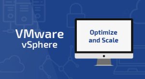VMware vSphere:Operate, scale and secure [V8]