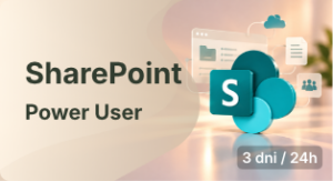 MS SharePoint Power User