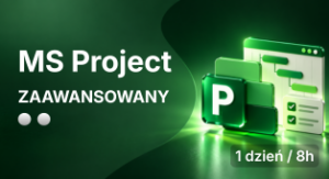 Project – Zaawansowane zarządzanie projektami