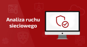 Analiza Ruchu Sieciowego