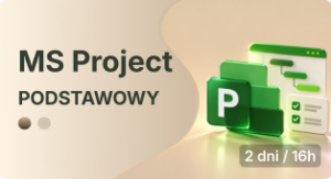 Project – Podstawy zarządzania projektami