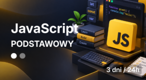 JavaScript - poziom podstawowy