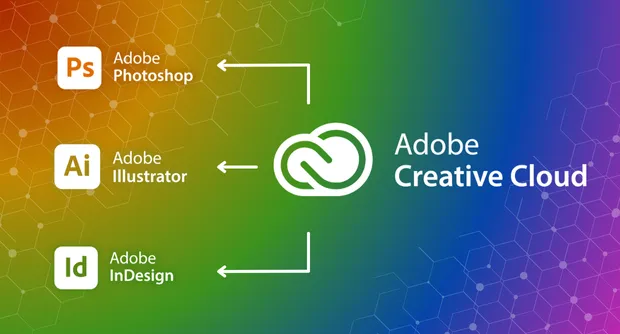Adobe Creative Cloud - narzędzie dla twórców i grafików