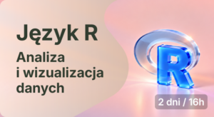 Analiza i wizualizacja danych w Języku R