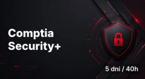 Szkolenie CompTIA Security+