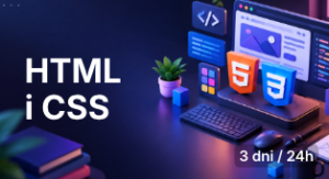 Projektowanie stron www – HTML i CSS