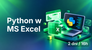 Python w MS Excel