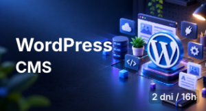 Szkolenie CMS WordPress