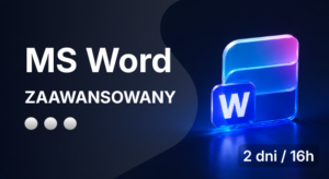Word – poziom zaawansowany