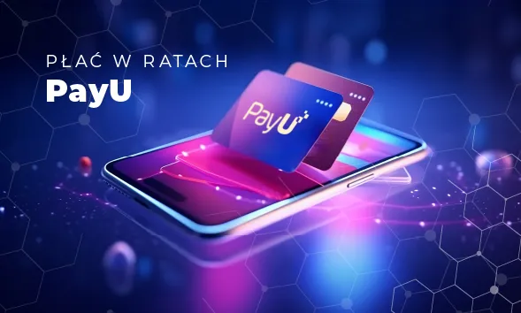 Płać w Ratach PayU