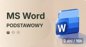 Word - poziom podstawowy