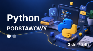Programowanie w Python
