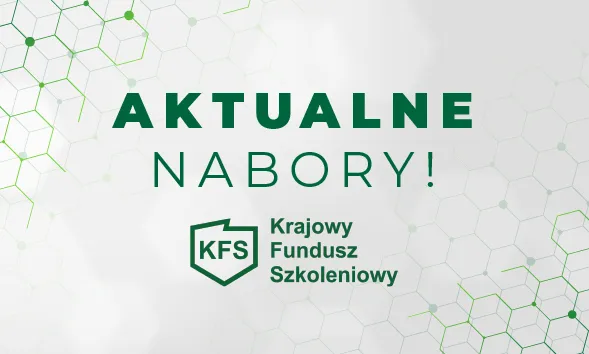 Aktualne Nabory KFS 2025
