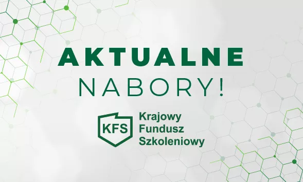 Aktualne Nabory KFS 2025
