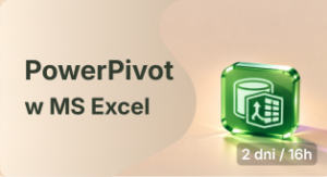 PowerPivot w MS Excel
