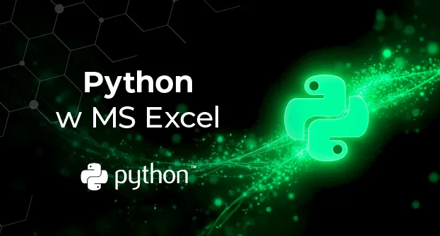 Python w MS Excel
