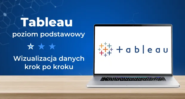 Szkolenie z Tableau poziom podstawowy