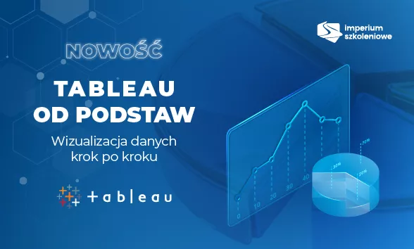 Tableau od podstaw
