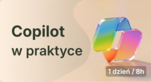 Microsoft 365 Copilot w praktyce – inteligentna automatyzacja pracy biurowej