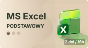 MS Excel - poziom podstawowy