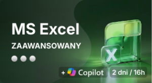 MS Excel - poziom zaawansowany