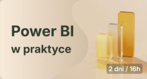 Szkolenie Power BI