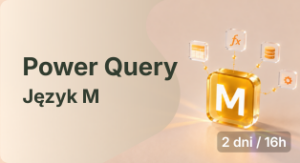 Język M (Power Query)