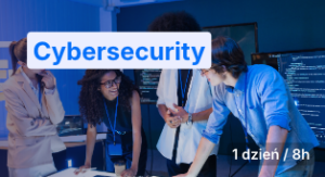Cybersecurity dla kadry zarządzającej